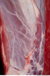 Photo Textures of RAW Beef Meat